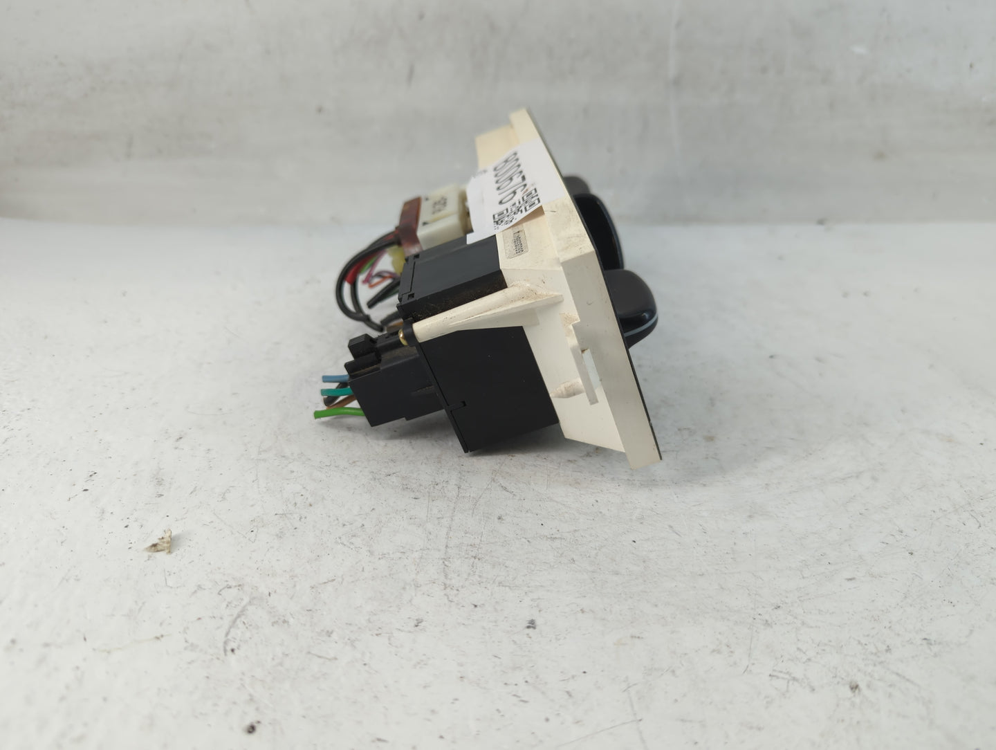 1993-1995 Jeep Grand Cherokee Climate Control Module Temperature AC/Heater Replacement Fits Fits 1993 1994 1995 OEM Used Aut