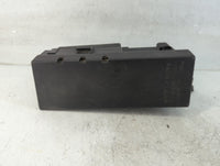 1994-1996 Jeep Grand Cherokee Fusebox Fuse Box Relay Module Tipm 56017949 - Oemusedautoparts1.com