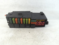 1994-1996 Jeep Grand Cherokee Fusebox Fuse Box Relay Module Tipm 56017949 - Oemusedautoparts1.com