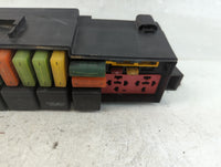 1994-1996 Jeep Grand Cherokee Fusebox Fuse Box Relay Module Tipm 56017949 - Oemusedautoparts1.com