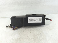 1994-1996 Jeep Grand Cherokee Fusebox Fuse Box Relay Module Tipm 56017949 - Oemusedautoparts1.com
