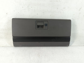 1994 Jeep Grand Cherokee Passenger Glove Box Door Storage Compartment - Oemusedautoparts1.com