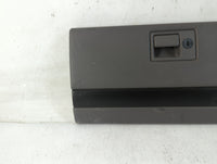 1994 Jeep Grand Cherokee Passenger Glove Box Door Storage Compartment - Oemusedautoparts1.com