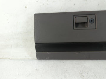 1994 Jeep Grand Cherokee Passenger Glove Box Door Storage Compartment