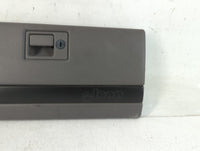 1994 Jeep Grand Cherokee Passenger Glove Box Door Storage Compartment - Oemusedautoparts1.com