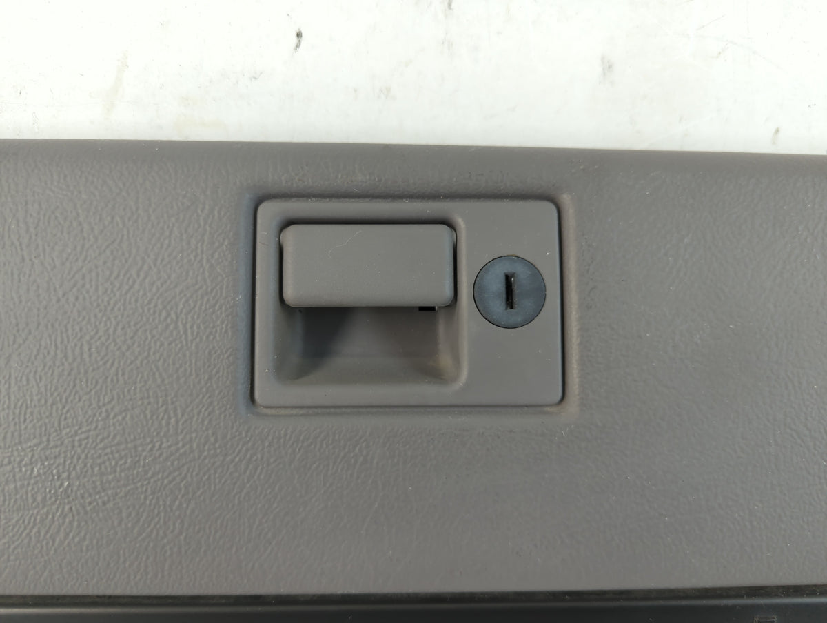1994 Jeep Grand Cherokee Passenger Glove Box Door Storage Compartment - Oemusedautoparts1.com