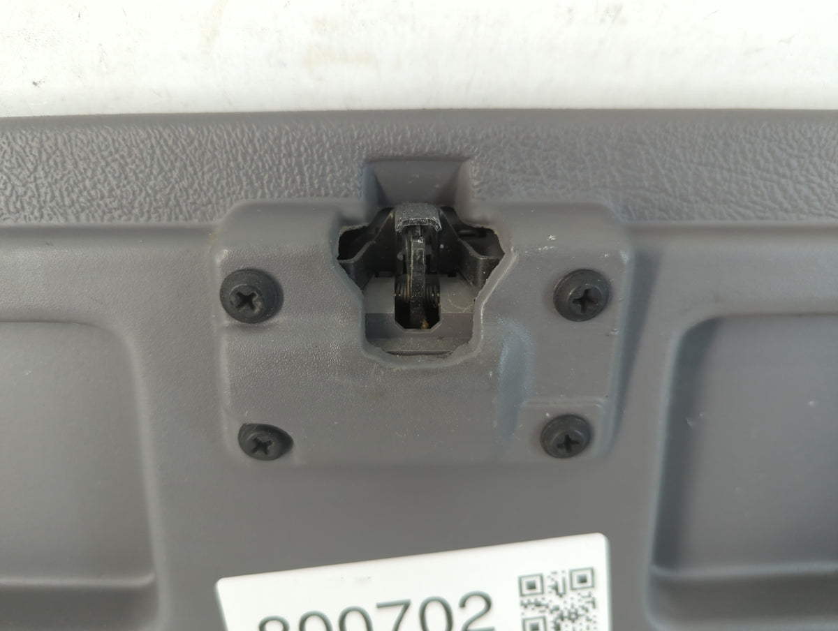 1994 Jeep Grand Cherokee Passenger Glove Box Door Storage Compartment - Oemusedautoparts1.com