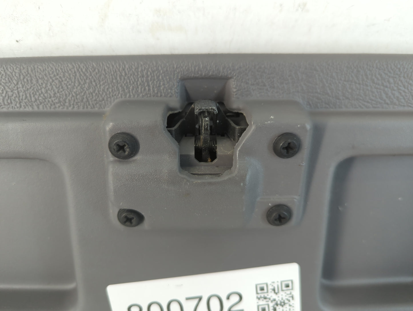 1994 Jeep Grand Cherokee Passenger Glove Box Door Storage Compartment - Oemusedautoparts1.com