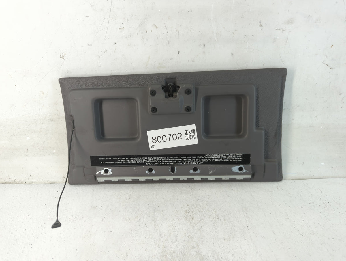 1994 Jeep Grand Cherokee Passenger Glove Box Door Storage Compartment - Oemusedautoparts1.com