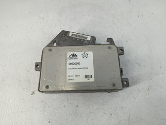 compare product 1994 Jeep Grand Cherokee PCM Engine Control Computer ECU ECM PCU OEM P/N:56026993 Fits OEM Used Auto Parts