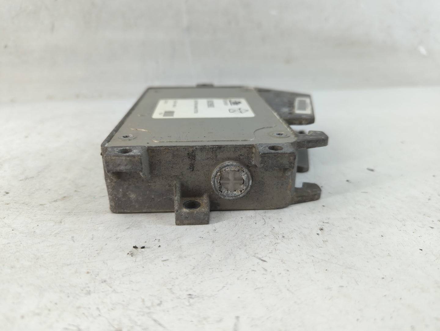 1994 Jeep Grand Cherokee PCM Engine Control Computer ECU ECM PCU OEM P/N:56026993 Fits OEM Used Auto Parts - Oemusedautopart