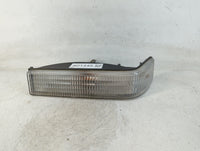 1993-1996 Jeep Grand Cherokee Driver Left Oem Fog Light Lamp - Oemusedautoparts1.com