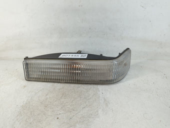 compare product 1993-1996 Jeep Grand Cherokee Driver Left Oem Fog Light Lamp
