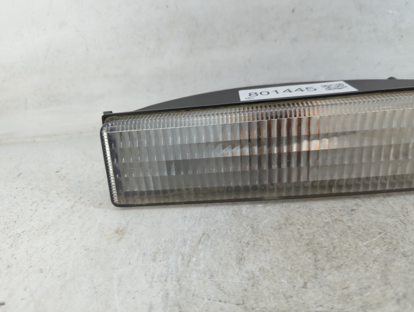 1993-1996 Jeep Grand Cherokee Driver Left Oem Fog Light Lamp - Oemusedautoparts1.com