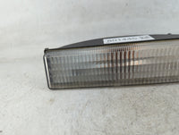 1993-1996 Jeep Grand Cherokee Driver Left Oem Fog Light Lamp - Oemusedautoparts1.com