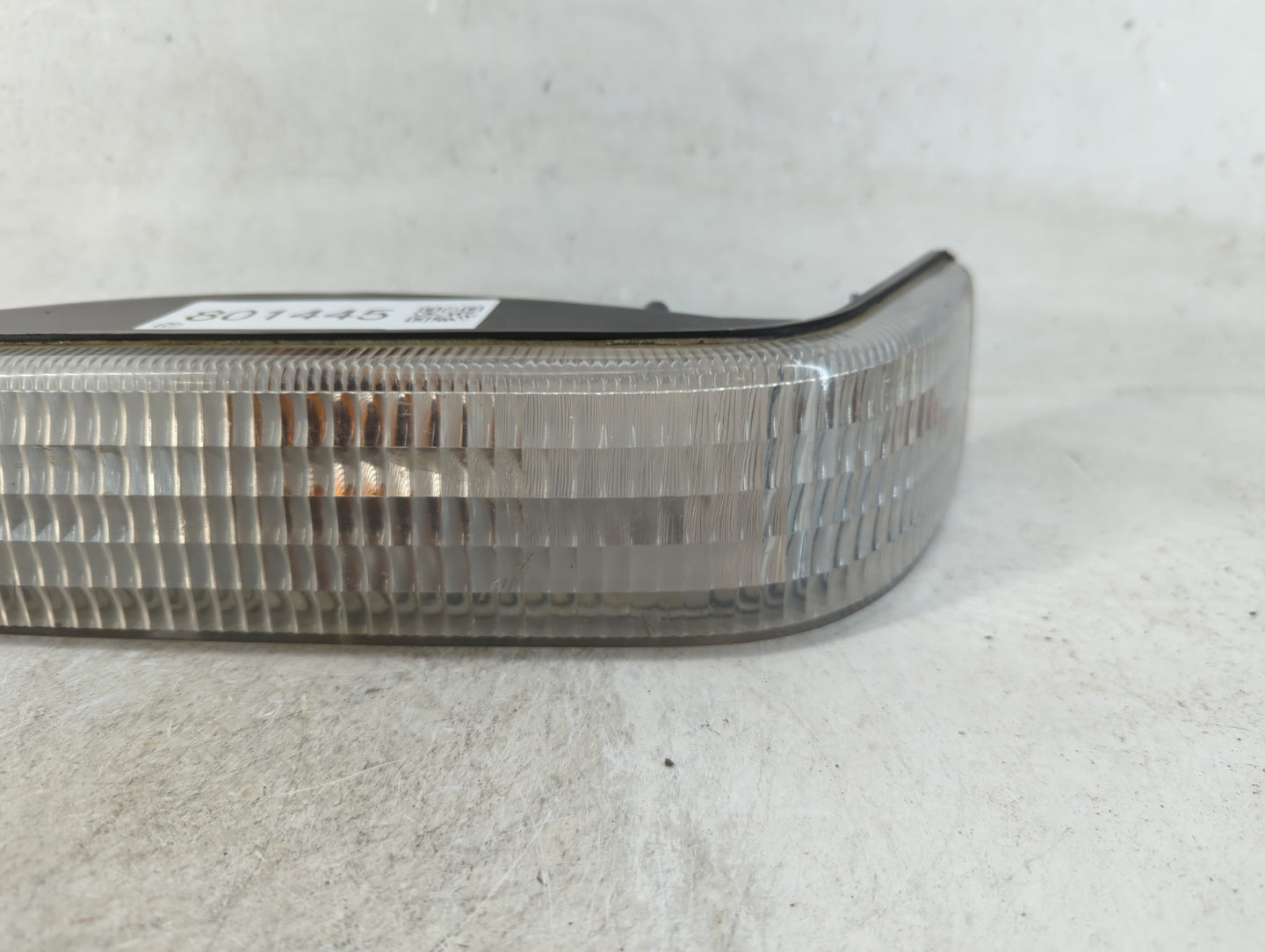 1993-1996 Jeep Grand Cherokee Driver Left Oem Fog Light Lamp - Oemusedautoparts1.com