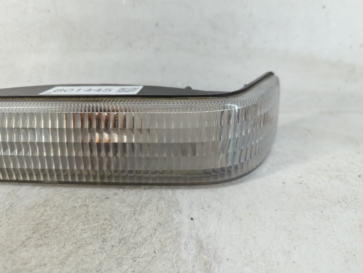 1993-1996 Jeep Grand Cherokee Driver Left Oem Fog Light Lamp - Oemusedautoparts1.com