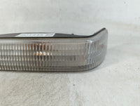 1993-1996 Jeep Grand Cherokee Driver Left Oem Fog Light Lamp - Oemusedautoparts1.com