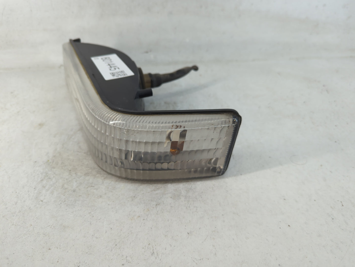 1993-1996 Jeep Grand Cherokee Driver Left Oem Fog Light Lamp - Oemusedautoparts1.com