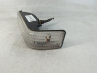 1993-1996 Jeep Grand Cherokee Driver Left Oem Fog Light Lamp - Oemusedautoparts1.com