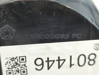 1993-1995 Jeep Grand Cherokee Driver Left Oem Head Light Headlight Lamp - Oemusedautoparts1.com