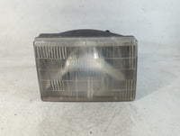 1993 Jeep Grand Cherokee Passenger Right Oem Head Light Headlight Lamp - Oemusedautoparts1.com