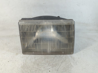 compare product 1993 Jeep Grand Cherokee Passenger Right Oem Head Light Headlight Lamp