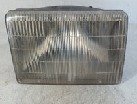1993 Jeep Grand Cherokee Passenger Right Oem Head Light Headlight Lamp - Oemusedautoparts1.com