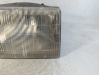 1993 Jeep Grand Cherokee Passenger Right Oem Head Light Headlight Lamp - Oemusedautoparts1.com