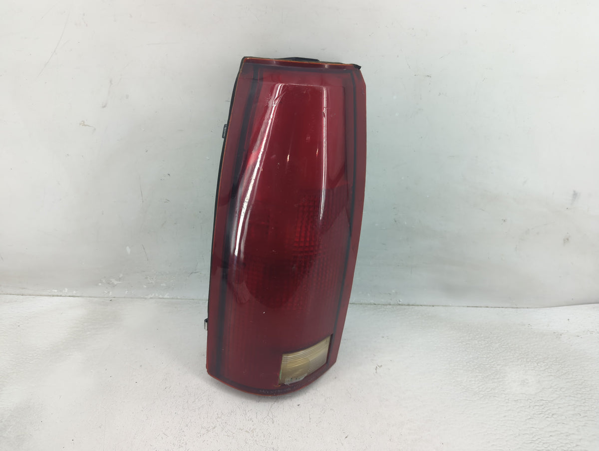 1994 Lexus Ct200h Tail Light Assembly Driver Left OEM P/N:16506349 Fits Fits 1992 1993 1995 1996 1997 1998 1999 2000 OEM Use
