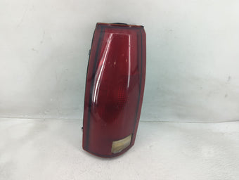 compare product 1994 Lexus Ct200h Tail Light Assembly Driver Left OEM P/N:16506349 Fits Fits 1992 1993 1995 1996 1997 1998 1999 2000 OEM Used Auto Parts