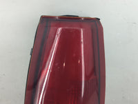 1994 Lexus Ct200h Tail Light Assembly Driver Left OEM P/N:16506349 Fits Fits 1992 1993 1995 1996 1997 1998 1999 2000 OEM Use