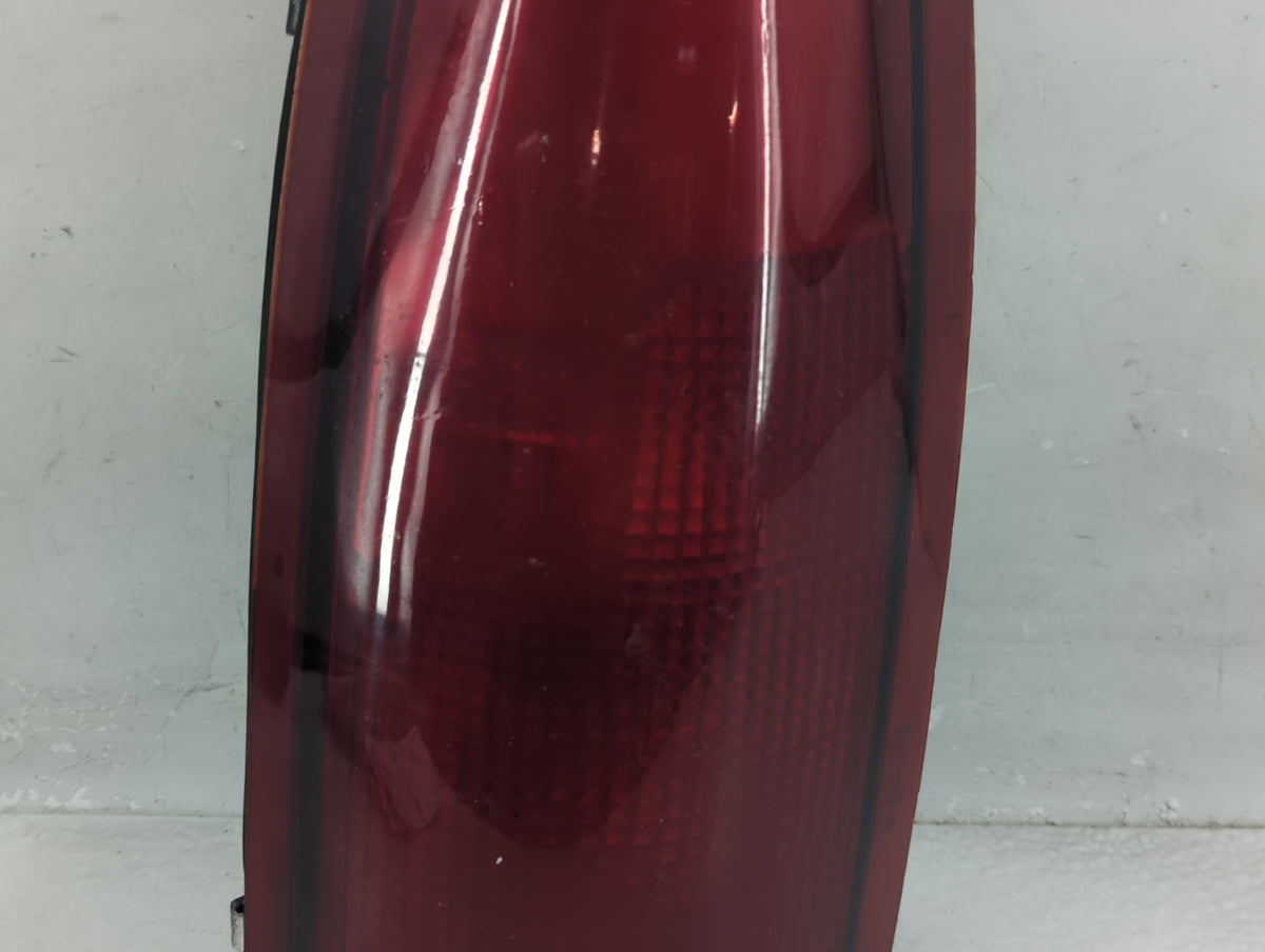 1994 Lexus Ct200h Tail Light Assembly Driver Left OEM P/N:16506349 Fits Fits 1992 1993 1995 1996 1997 1998 1999 2000 OEM Use