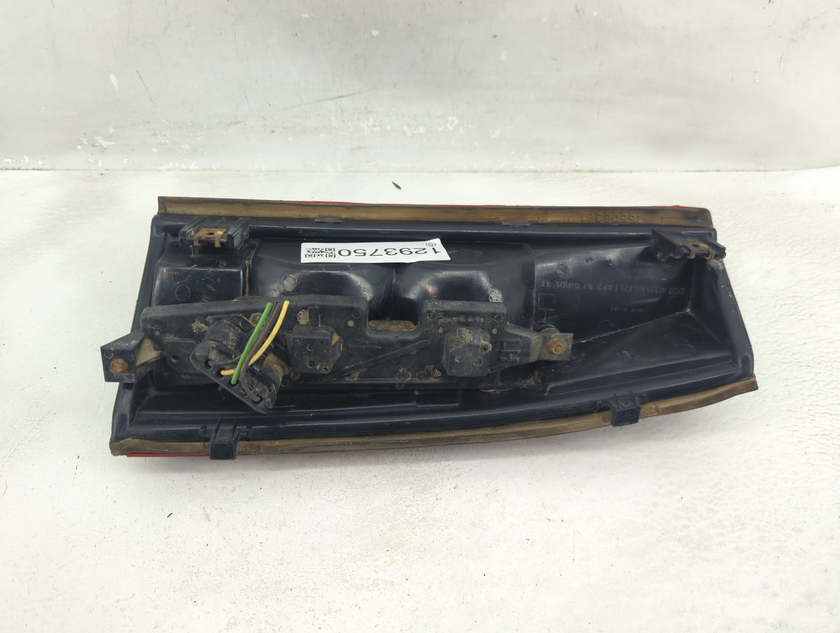1994 Lexus Ct200h Tail Light Assembly Driver Left OEM P/N:16506349 Fits Fits 1992 1993 1995 1996 1997 1998 1999 2000 OEM Use