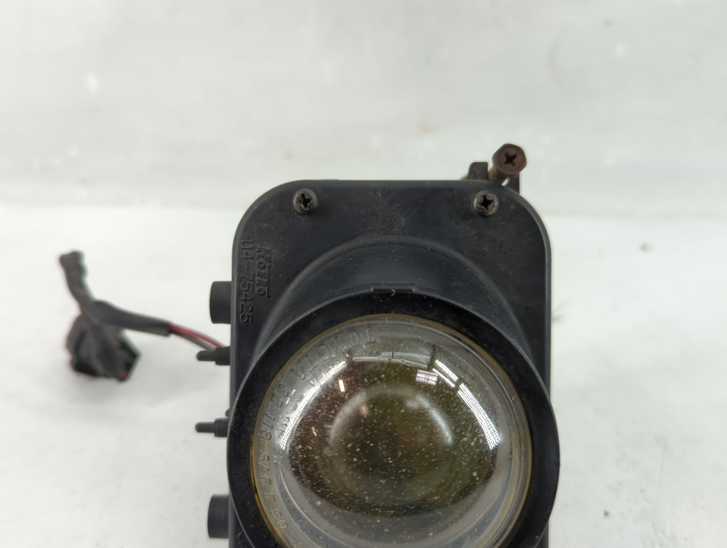 1994 Lexus Es300 Driver Left Oem Front Light Lamp - Oemusedautoparts1.com