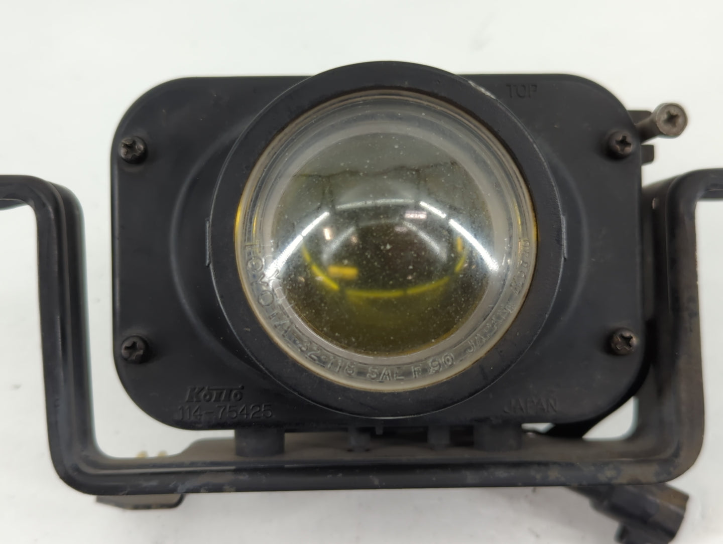 1994 Lexus Es300 Passenger Right Oem Front Light Lamp - Oemusedautoparts1.com