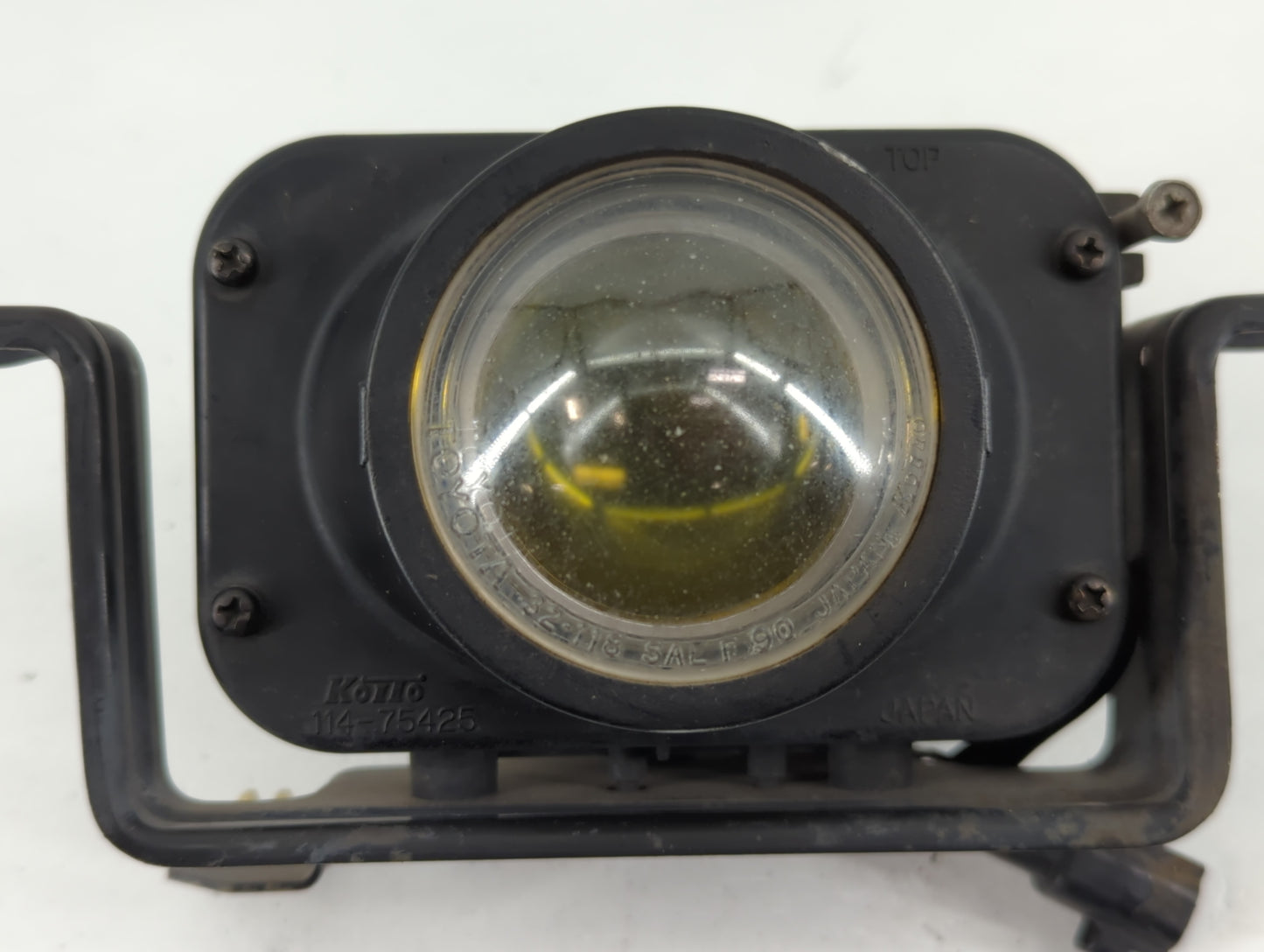 1994 Lexus Es300 Passenger Right Oem Front Light Lamp - Oemusedautoparts1.com