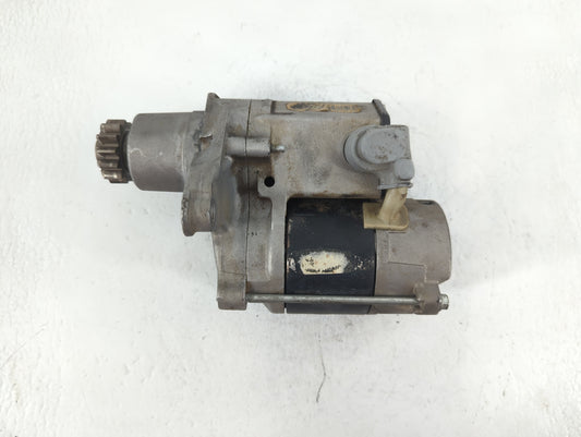 1994 Lexus Es300 Car Starter Motor Solenoid OEM Fits OEM Used Auto Parts