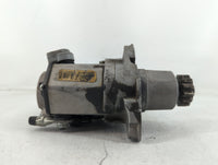 1994 Lexus Es300 Car Starter Motor Solenoid OEM Fits OEM Used Auto Parts - Oemusedautoparts1.com