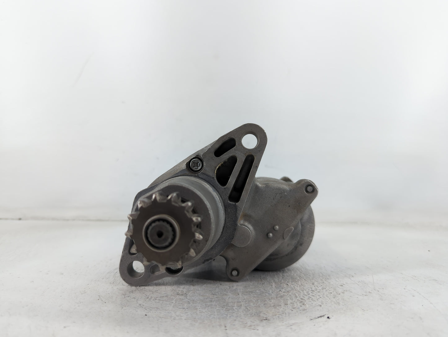 1994 Lexus Es300 Car Starter Motor Solenoid OEM Fits OEM Used Auto Parts - Oemusedautoparts1.com