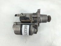 1994 Lexus Es300 Car Starter Motor Solenoid OEM Fits OEM Used Auto Parts - Oemusedautoparts1.com