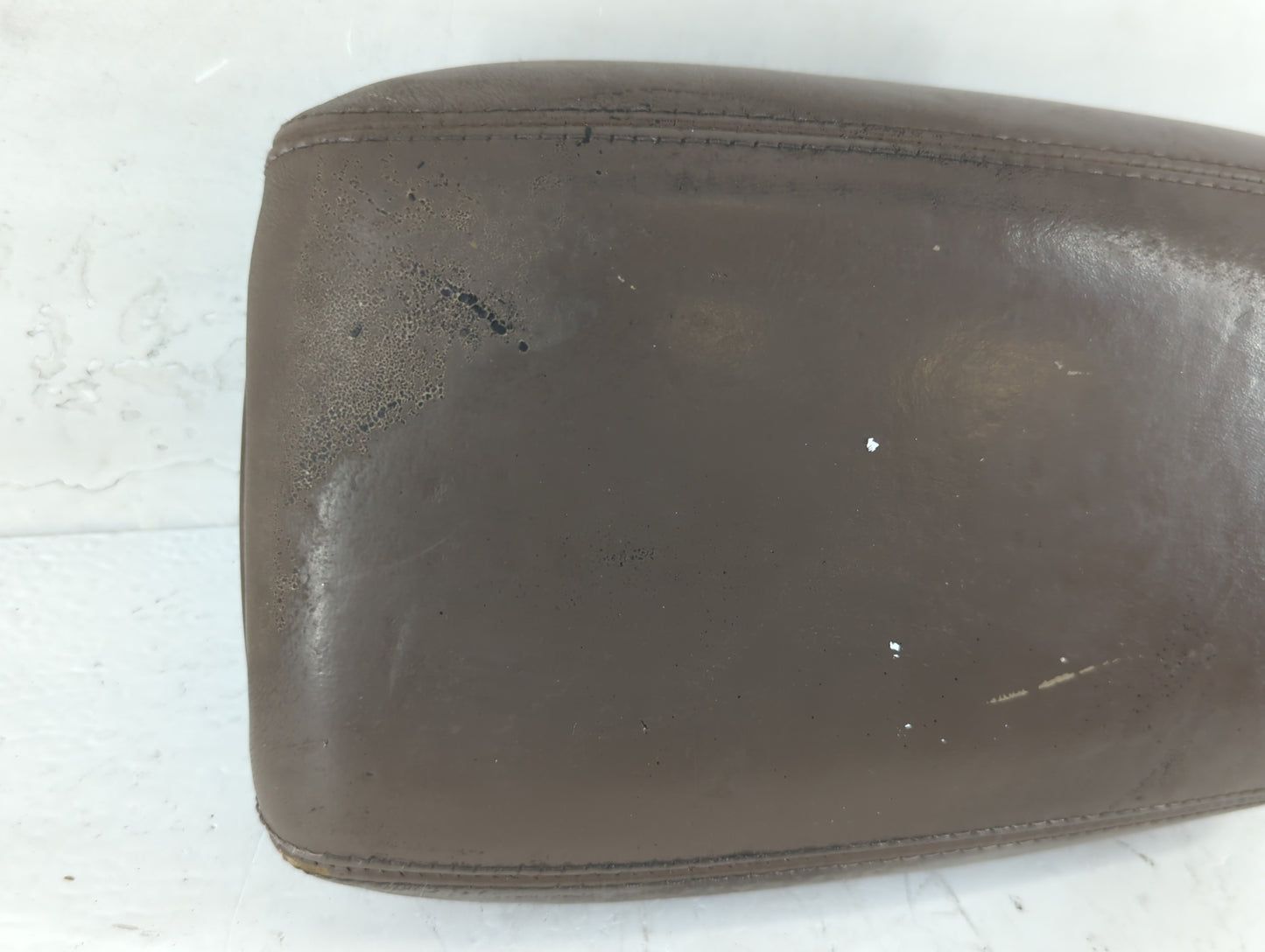 1994 Lexus Es300 Center Console Armrest Cover Lid Fits OEM Used Auto Parts - Oemusedautoparts1.com