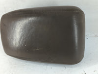1994 Lexus Es300 Center Console Armrest Cover Lid Fits OEM Used Auto Parts - Oemusedautoparts1.com