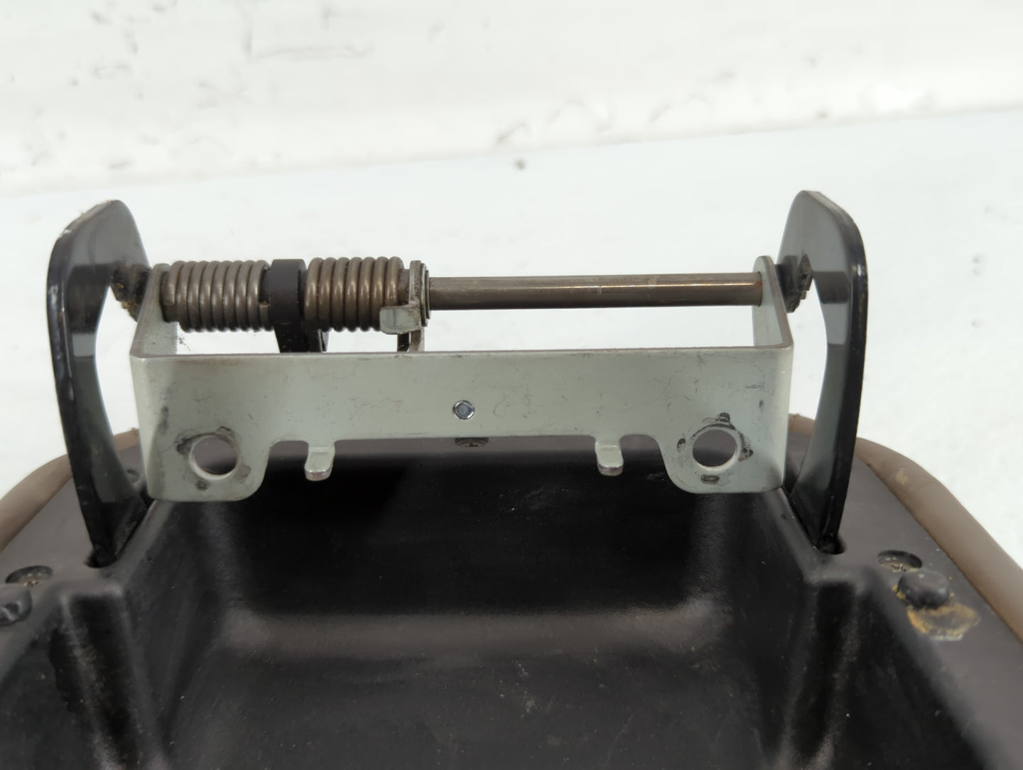 1994 Lexus Es300 Center Console Armrest Cover Lid Fits OEM Used Auto Parts - Oemusedautoparts1.com