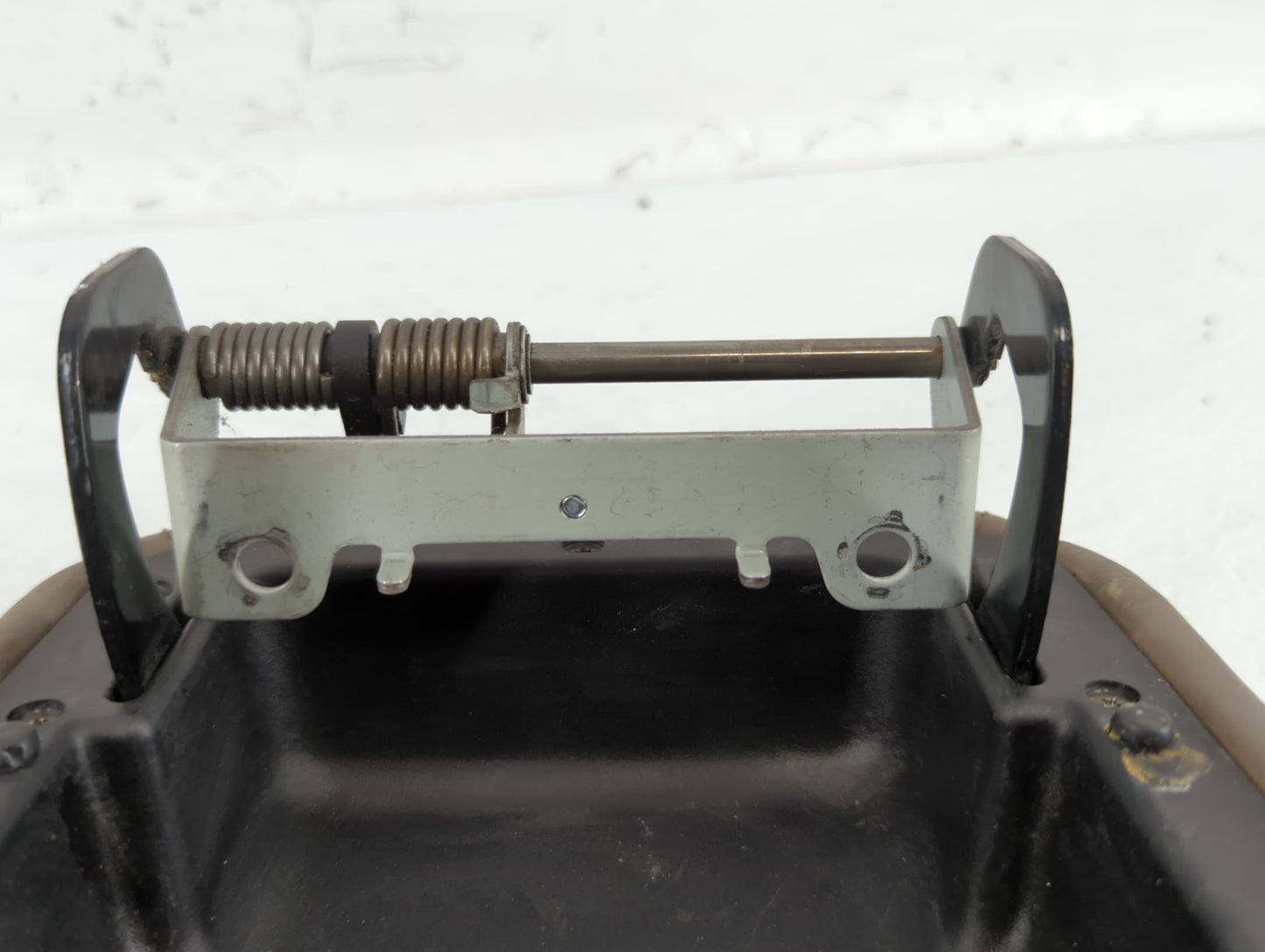 1994 Lexus Es300 Center Console Armrest Cover Lid Fits OEM Used Auto Parts - Oemusedautoparts1.com