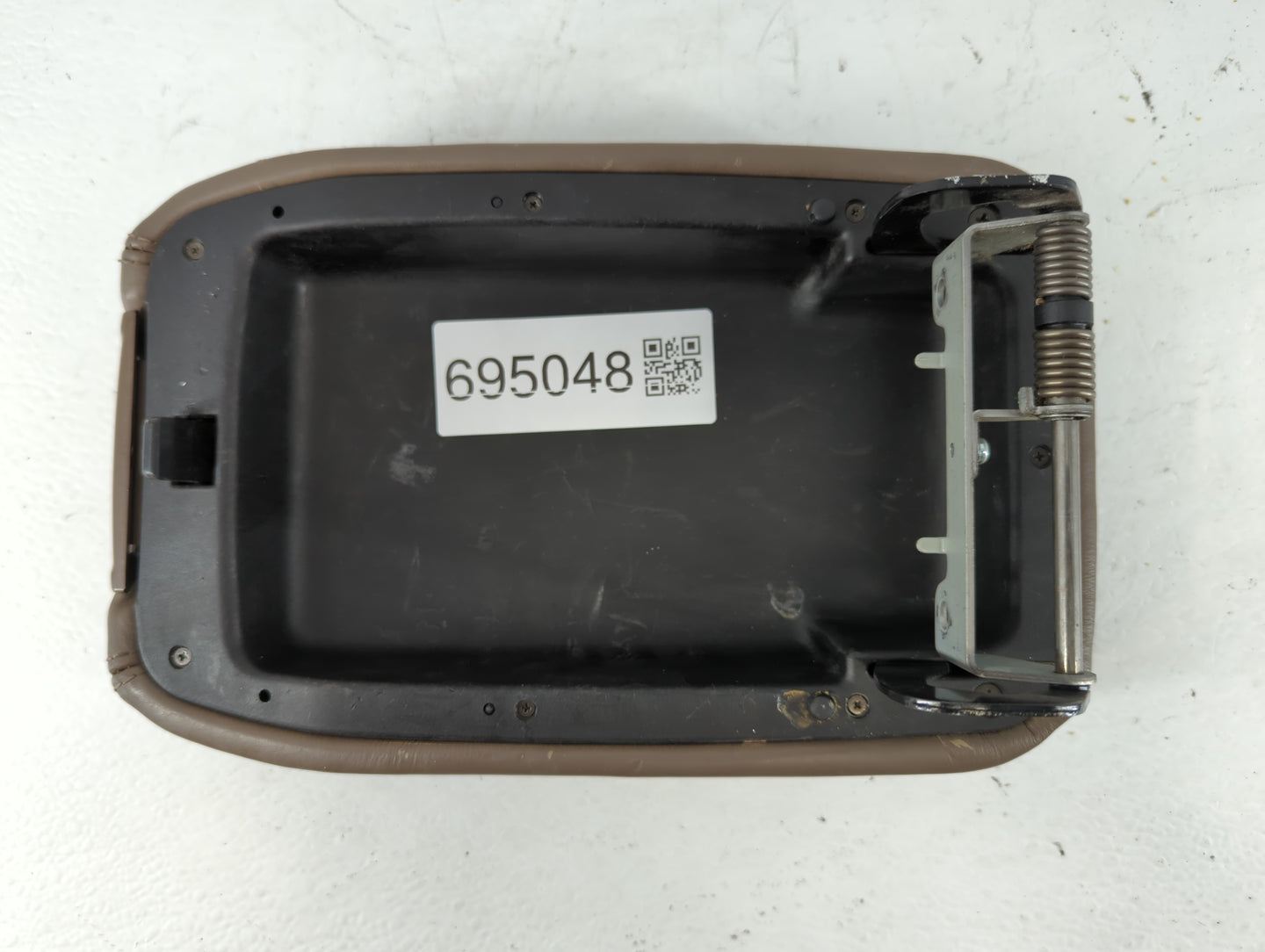 1994 Lexus Es300 Center Console Armrest Cover Lid Fits OEM Used Auto Parts - Oemusedautoparts1.com