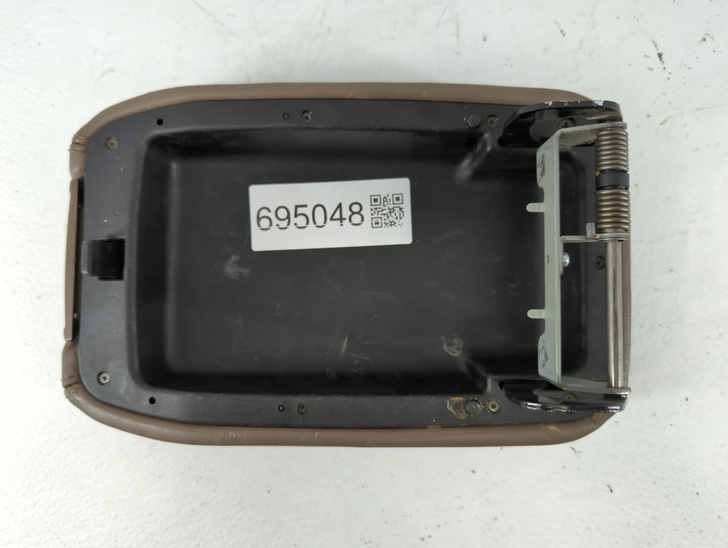 1994 Lexus Es300 Center Console Armrest Cover Lid Fits OEM Used Auto Parts - Oemusedautoparts1.com