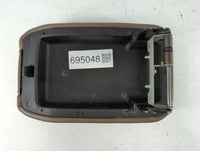 1994 Lexus Es300 Center Console Armrest Cover Lid Fits OEM Used Auto Parts - Oemusedautoparts1.com