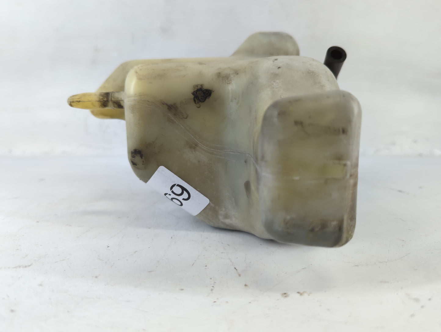 1994 Lexus Es300 Radiator Coolant Overflow Expansion Tank Bottle - Oemusedautoparts1.com