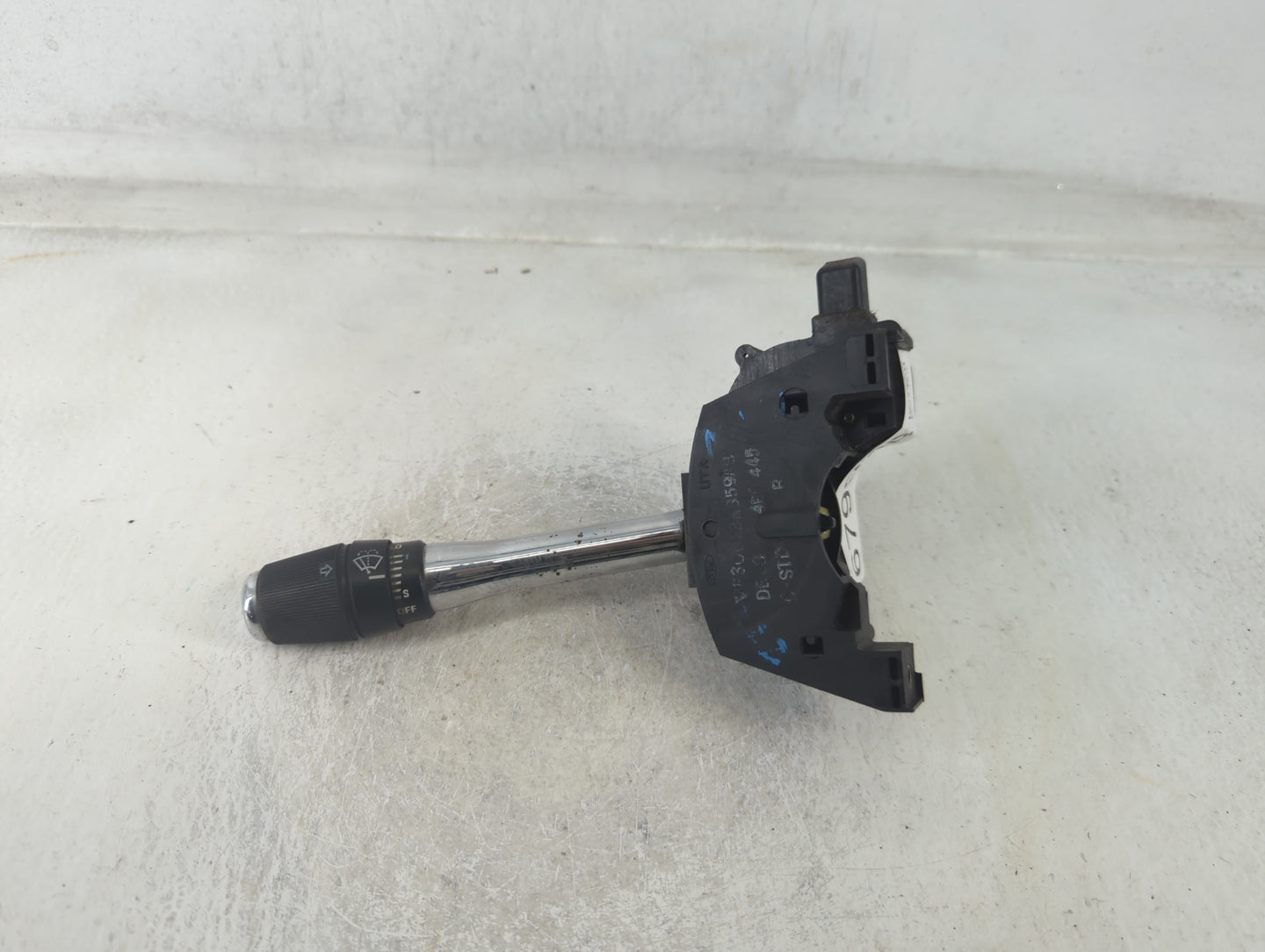 1994 Lincoln Continental Column Switch - Oemusedautoparts1.com